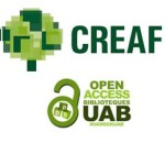 Projectes de recerca internacionals i Accés obert: l’experiència amb el CREAF / Fabregat, Tomàs