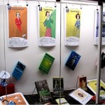 Exposicions 2016 a les biblioteques de la UAB (Gener-Abril) / Guerrero, Rosa