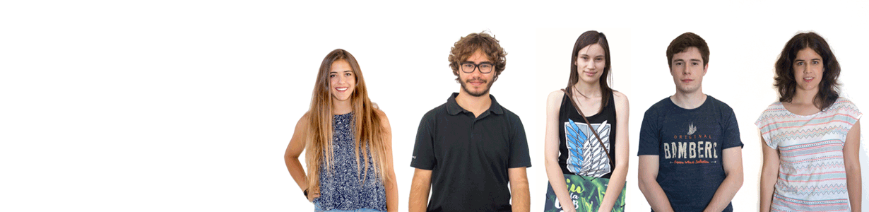 Estudiants amb les notes ms altes que han triat la UAB