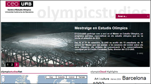 Centre d'Estudis Olmpics (CEO-UAB)