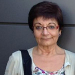 Biblioteca d’Humanitats: jubilació de la Mercè Bausili / Ana Escañuela