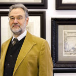 De Bibliothecis: Conversa amb Bonaventura Bassegoda Hugas