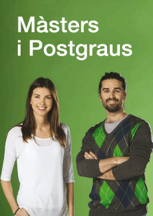 M�sters i Postgraus UAB
