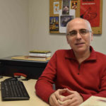 De Bibliothecis: Conversa amb Francesc Foguet