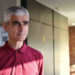 De Bibliothecis: Conversa amb Josep Maria Basart i Muñoz