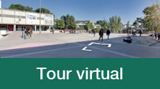 Tour Virtual UAB