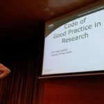 Programa de Formació de Doctors: Les activitats formatives transversals/ Andreu, Cristina i Carbonell, Marina