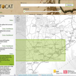 Cartografia a la xarxa: novetats en l’àmbit català / Gil,Marta