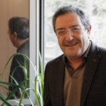 De Bibliothecis: Conversa amb Diego Prior