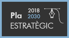 Descobreix ms informaci sobre el Pla Estratgic 2018 - 2030 de la UAB