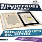 Exposicions 2018 a les biblioteques de la UAB (Setembre-Desembre) / Guerrero, Rosa