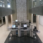 Repensar l’espai: de lloc de pas a aparador fotogràfic \ González, Mònica; Fabregat, Tomàs