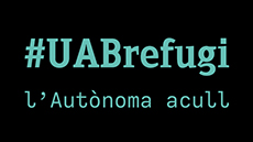 Blog dedicat al lema de la FMUAB18: #UABrefugi: l’Autònoma acull