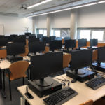 Formació: La clau per potenciar la recerca / Suport a la Docència i la Recerca