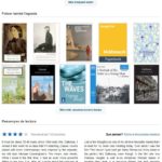 El Servei de Biblioteques implementa Syndetics Unbound al Cercador/ Busquets, Muntsa