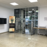 Nous espais per a nous usos a la Biblioteca de Medicina \ Carles, Àngels