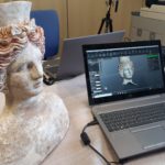 Les Humanitats digitals a la UAB i el paper de les Biblioteques \ Vicente i Campos, Oriol