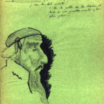 Fons personal de Lluís Capdevila / Gutiérrez, Montserrat