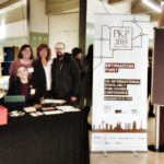 PKP Barcelona 2019 / Álvarez, Núria; Azorín, Cristina