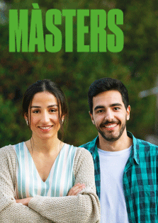 Màsters i Postgraus UAB