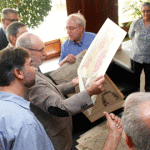 Fons Martí Gelabertó de mapes antics