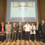 Presentació dels premiats de la 2ª edició (2017) del premi “Amics de les Biblioteques”