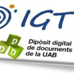 Conveni amb la Fundació Institut d’Investigació en Ciències de la Salut Germans Trias i Pujol / Jordán, Marta