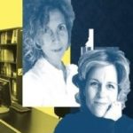 Exposicions 2018 a les biblioteques de la UAB (Gener-Abril) / Guerrero, Rosa