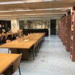 La doble ànima de la Biblioteca de l’Hospital Universitari Germans Trias i Pujol (HUGTIP) 2000-2020/ Vaillès, Jordi; Jordán, Marta