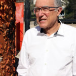 De Bibliothecis: Conversa amb Salvador Cardús