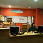 Millores 2014 a les Biblioteques de la UAB