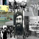 Pepe Beunza, 50 anys dels inicis de la insubmissió al servei militar
La Biblioteca d’Humanitats ha organitzat una exposició sobre el primer objector de consciència en el 1971.