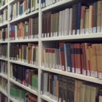 Col·lecció Kurt Hübner a la Biblioteca d’Humanitats/ Escañuela, Ana