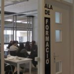 Col·laboració entre les Biblioteques UAB i l’Escola de Doctorat \ Jordán, Marta