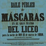 L’arxiu històric del Liceu inicia la seva singladura com a fons digital / Universitat Autònoma de Barcelona