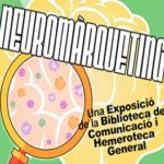 Exposicions 2016 a les biblioteques de la UAB (Setembre-Desembre) / Guerrero, Rosa