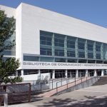 Repensar les biblioteques: el COMTEC Centre / Fabregat, Tomàs