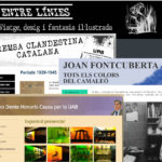 Omeka classic, la nova plataforma de les Biblioteques UAB per crear exposicions virtuals / Piera, Beatriu