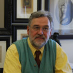 Bonaventura Bassegoda, premi “Amics de les biblioteques 2021” / Escañuela, Ana