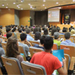 El Servei de Biblioteques col·labora amb el Programa ARGO / Carbonell,Marina