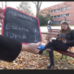 Les biblioteques de la UAB a Youtube: cinc cèntims sobre el grup de vídeos del Servei / García, Marina; Opisso, Isàvena