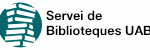 Renovació del certificat del sistema de qualitat de les biblioteques UAB / Balagué,  Núria
