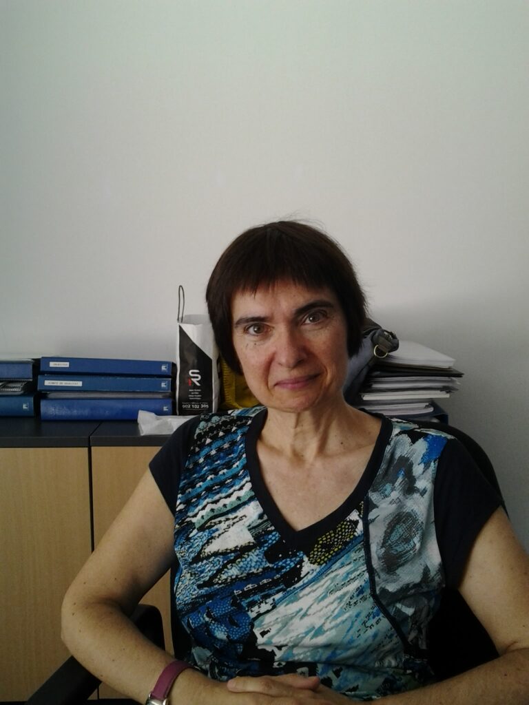 Fotografia de Núria Balagué