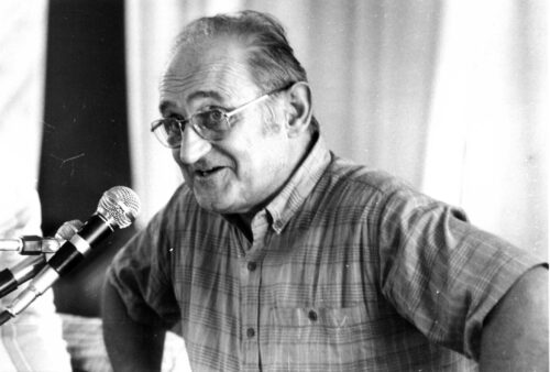 Fotografia de Bernard Lesfargues