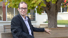 Alejandro Garc�a-Reidy