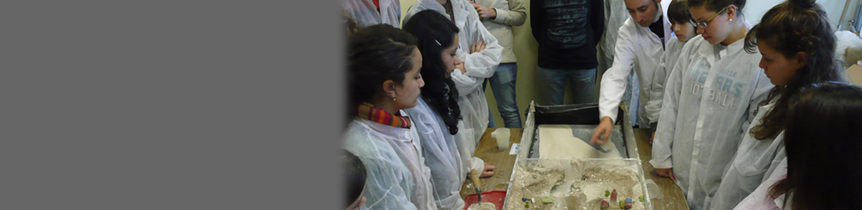 La UAB participa en la 19a edici� de la Setmana de la Ci�ncia