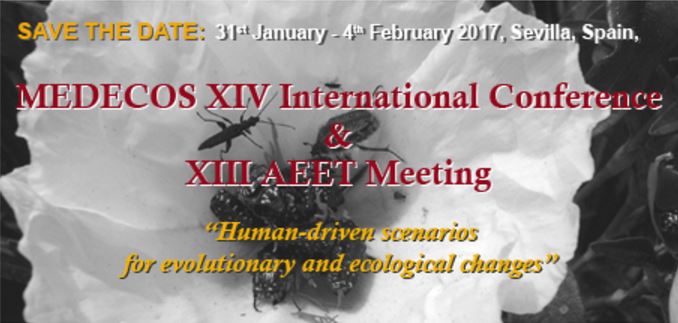MEDECOS XIV International Conference - XIII AEET Meeting
