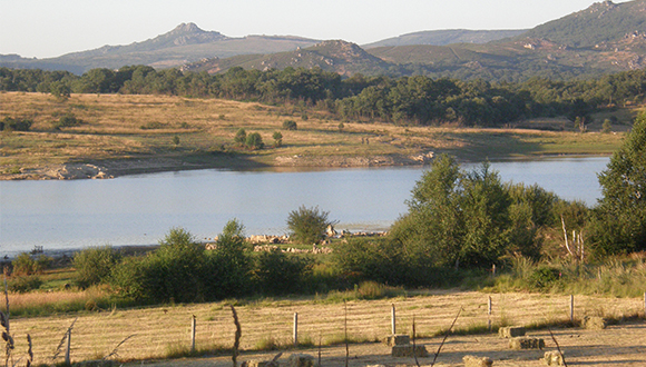 Reserva Gerês-Xurés, Galícia. Autor: Adrián Regos