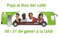Participa en el Bus del Caf&egrave;
