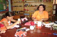 Membres de Los Pipitos